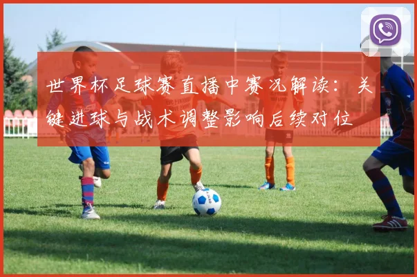 世界杯足球赛直播中赛况解读:关键进球与战术调整影响后续对位